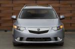 Acura TSX Sport Wagon 2010 года
